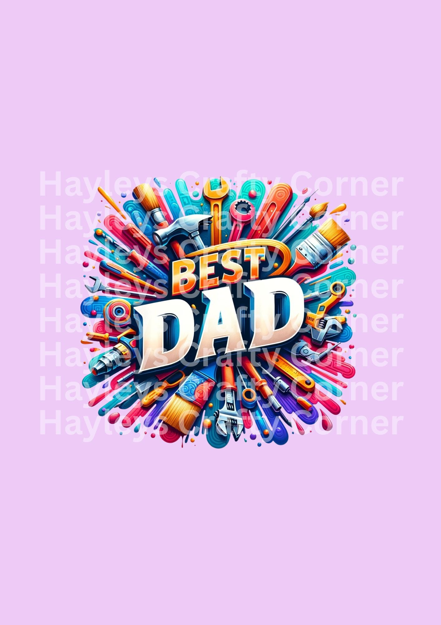 Best Dad