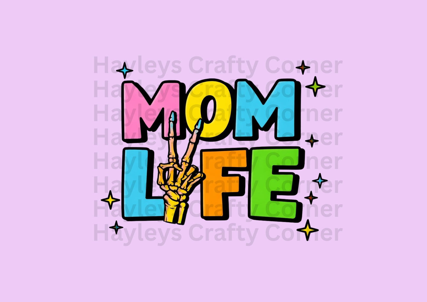 Mom Life