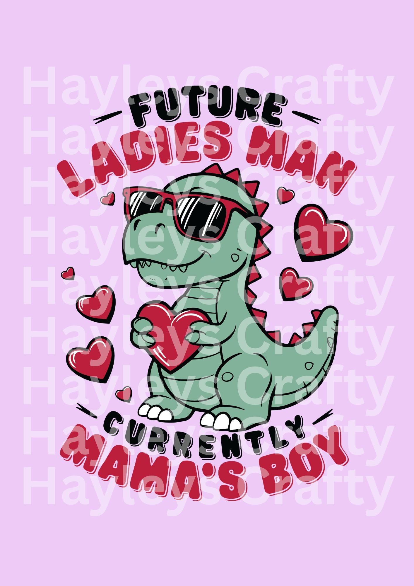 Future Ladies Man