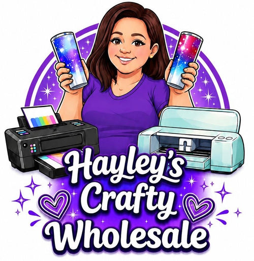 Hayleys Crafty Wholesale