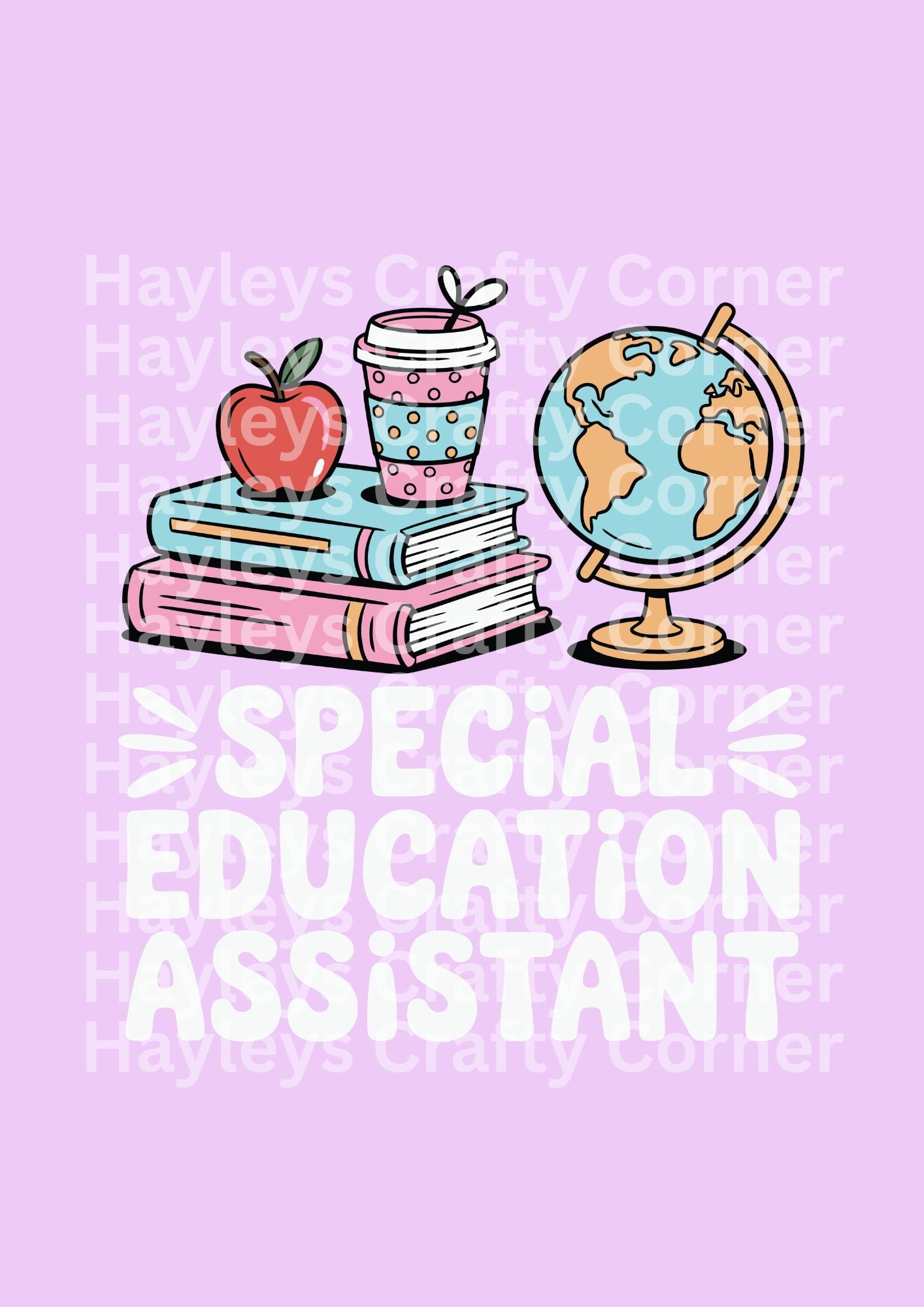 Special Education Assistant
