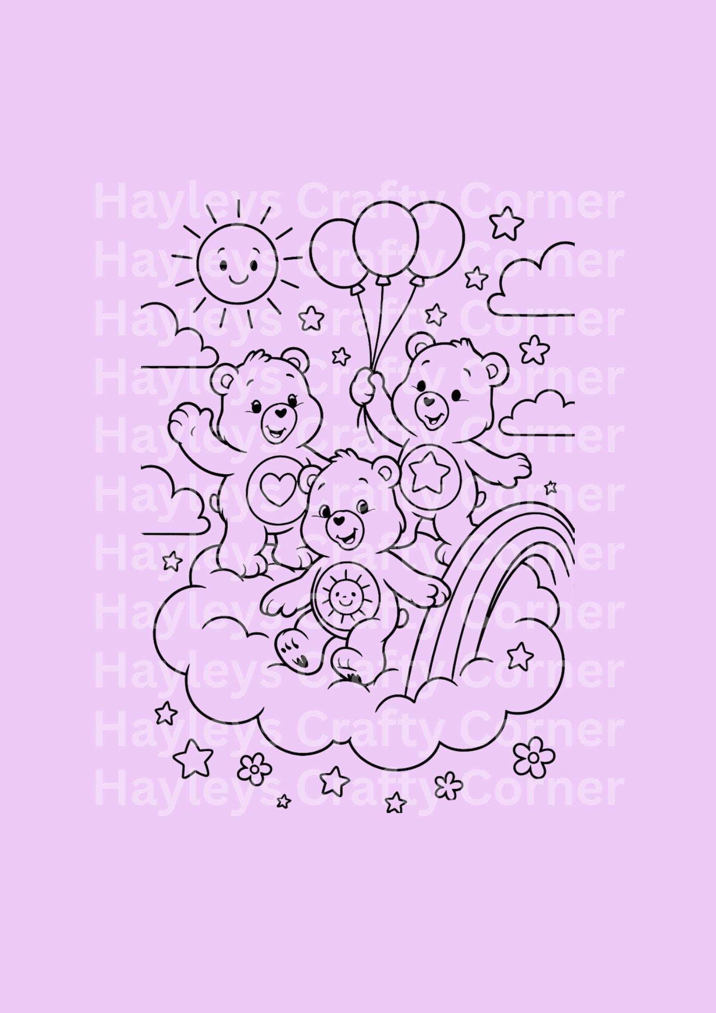 Care Bears