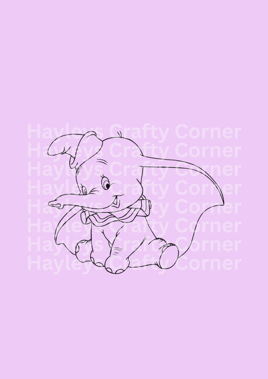 Dumbo